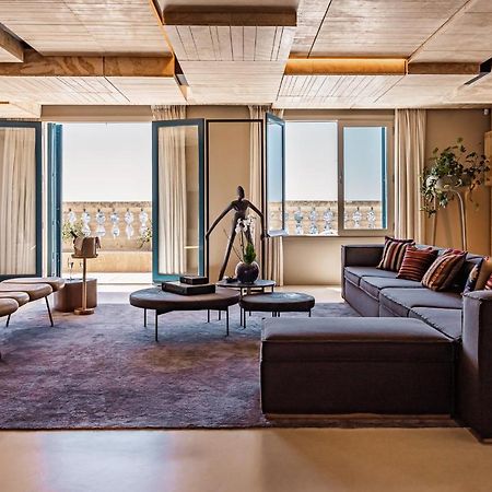Iniala Harbour House Hotel Valletta Exterior photo