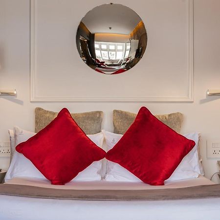 Iniala Harbour House Hotel Valletta Exterior photo