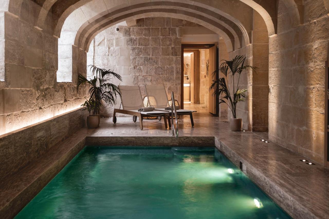 Iniala Harbour House Hotel Valletta Exterior photo