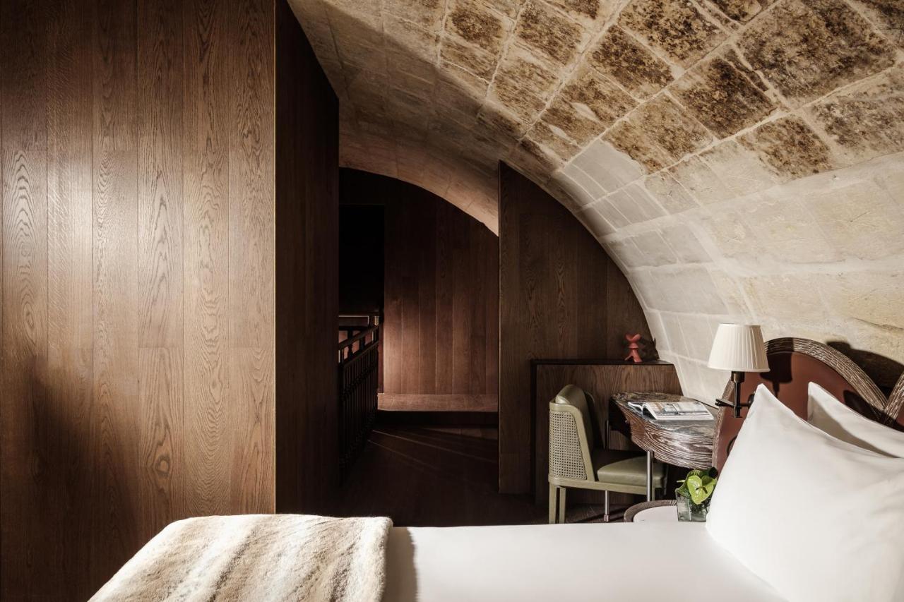 Iniala Harbour House Hotel Valletta Exterior photo
