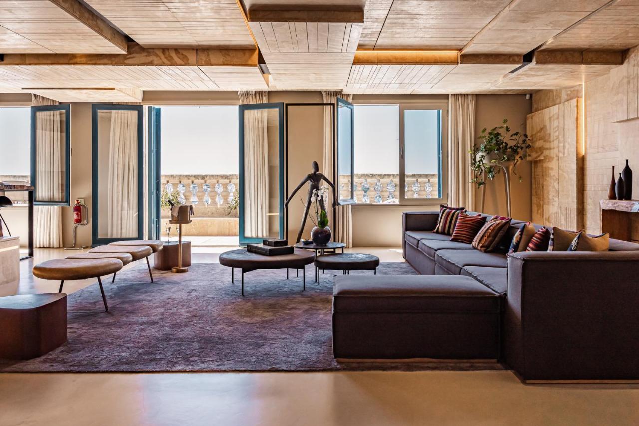 Iniala Harbour House Hotel Valletta Exterior photo