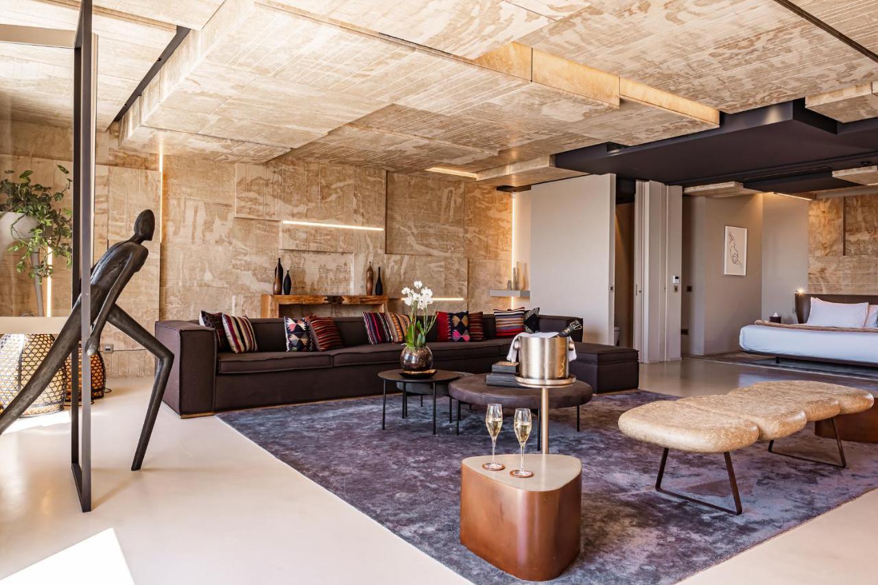 Iniala Harbour House Hotel Valletta Exterior photo
