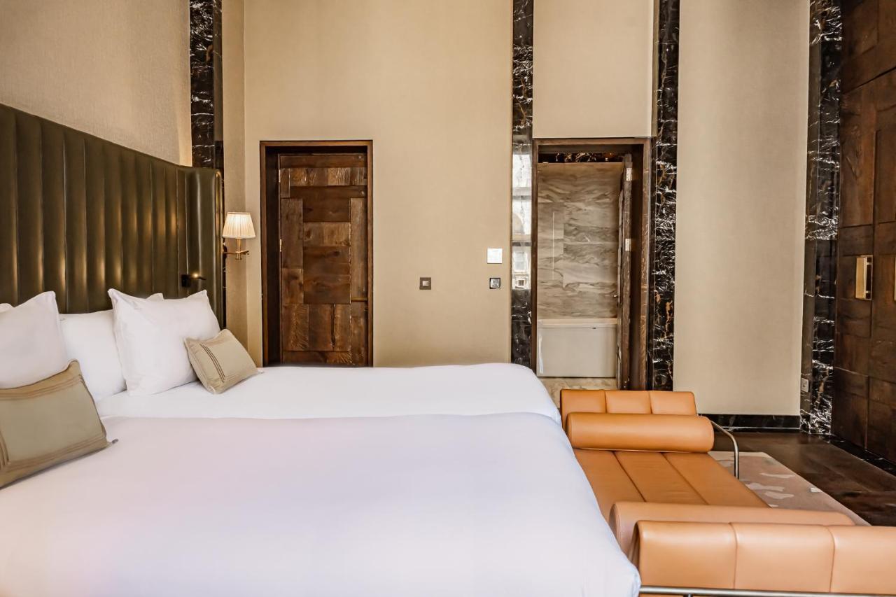 Iniala Harbour House Hotel Valletta Exterior photo