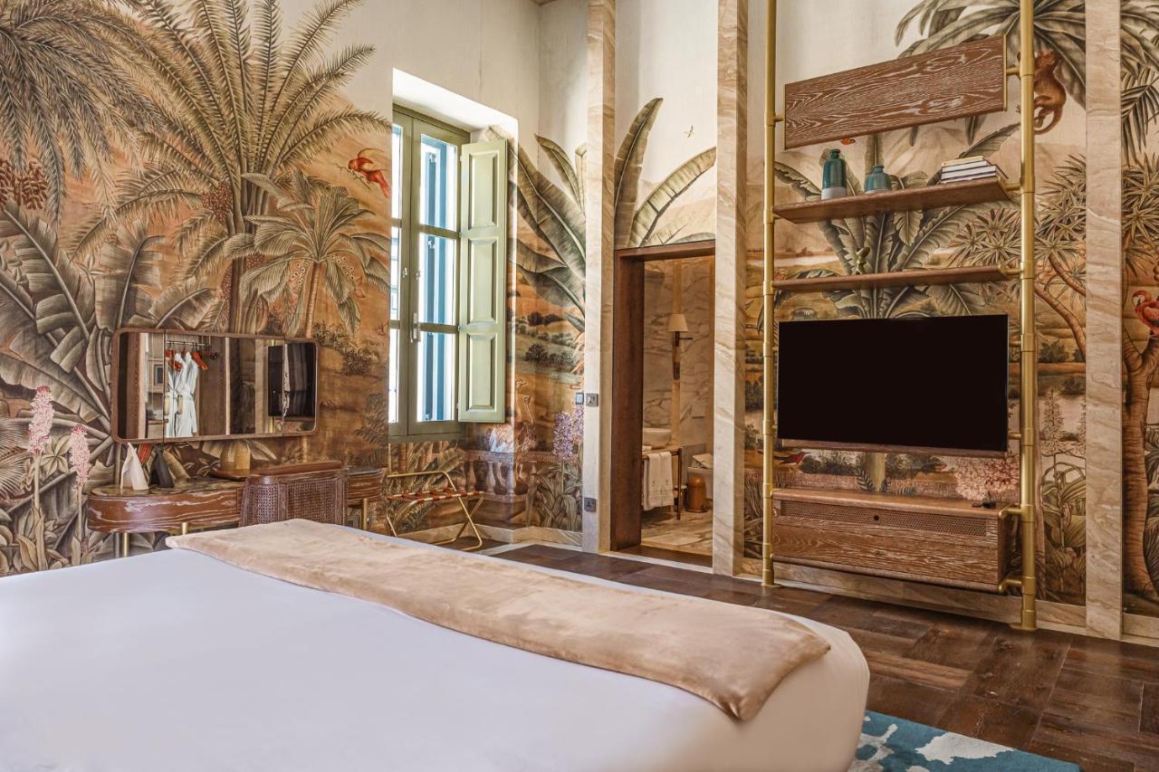 Iniala Harbour House Hotel Valletta Exterior photo
