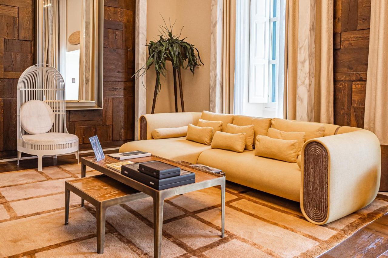 Iniala Harbour House Hotel Valletta Exterior photo