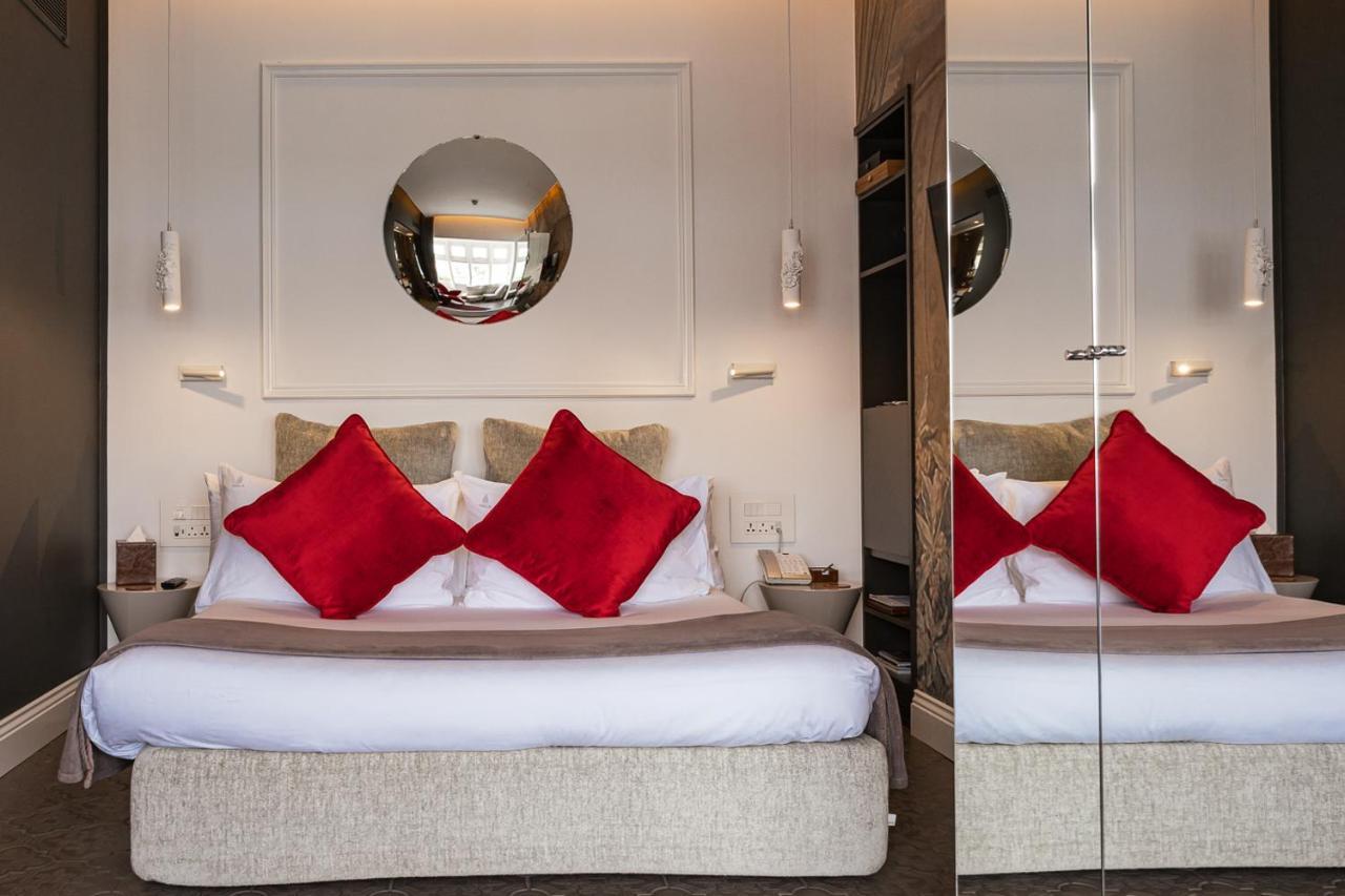 Iniala Harbour House Hotel Valletta Exterior photo