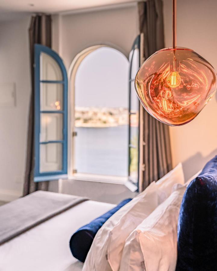 Iniala Harbour House Hotel Valletta Exterior photo